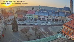 Palackého náměstí