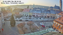 Palackého náměstí