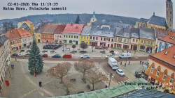 Palackého náměstí