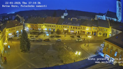 Palackého náměstí