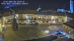 Palackého náměstí