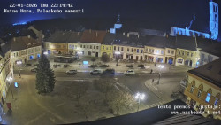 Palackého náměstí