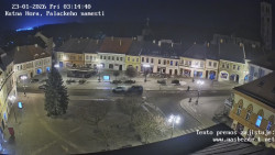 Palackého náměstí