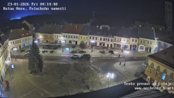 Palackého náměstí