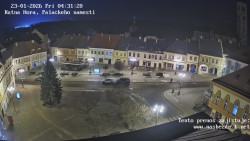 Palackého náměstí