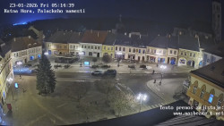 Palackého náměstí