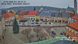 Palackého náměstí