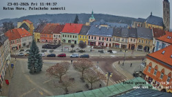 Palackého náměstí