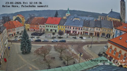 Palackého náměstí