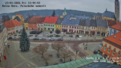 Palackého náměstí