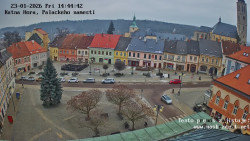 Palackého náměstí