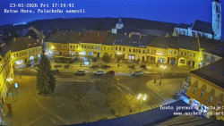 Palackého náměstí