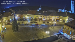 Palackého náměstí