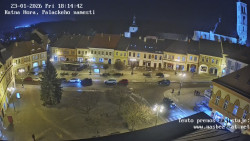 Palackého náměstí