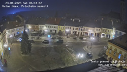 Palackého náměstí