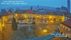 Palackého náměstí