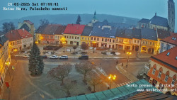 Palackého náměstí