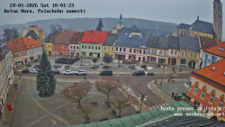 Palackého náměstí