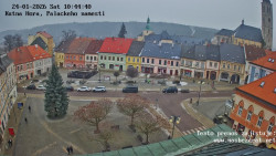 Palackého náměstí