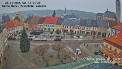 Palackého náměstí