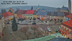 Palackého náměstí