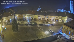 Palackého náměstí