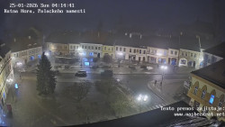 Palackého náměstí