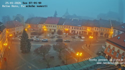 Palackého náměstí