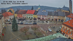 Palackého náměstí