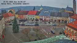 Palackého náměstí