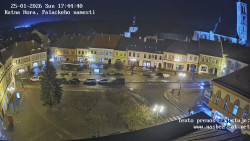 Palackého náměstí