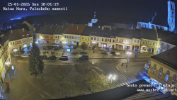 Palackého náměstí