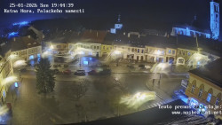 Palackého náměstí