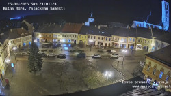 Palackého náměstí