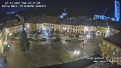 Palackého náměstí