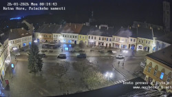 Palackého náměstí