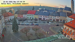 Palackého náměstí