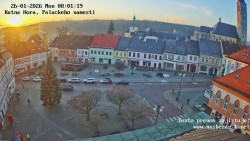 Palackého náměstí