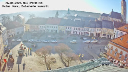 Palackého náměstí