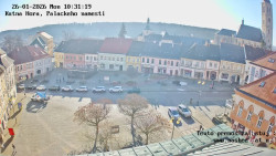 Palackého náměstí