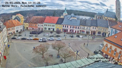 Palackého náměstí