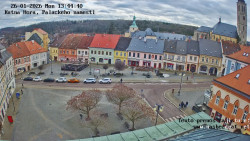 Palackého náměstí