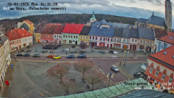 Palackého náměstí