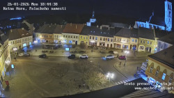 Palackého náměstí