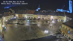 Palackého náměstí