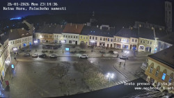 Palackého náměstí