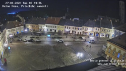 Palackého náměstí