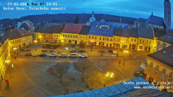 Palackého náměstí