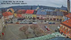 Palackého náměstí