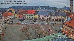 Palackého náměstí